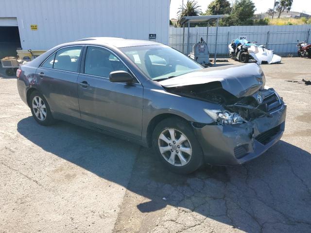 Photo 3 VIN: 4T4BF3EK8BR194485 - TOYOTA CAMRY 