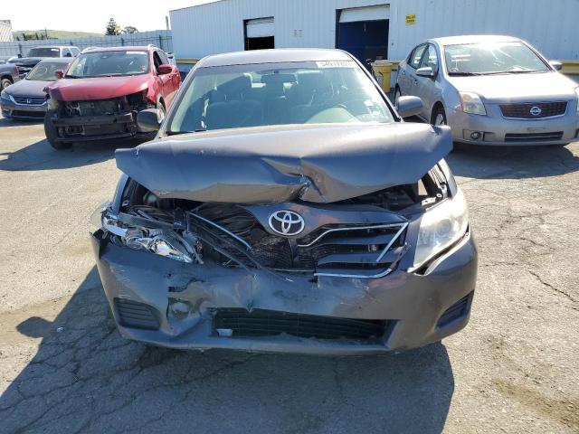 Photo 4 VIN: 4T4BF3EK8BR194485 - TOYOTA CAMRY 