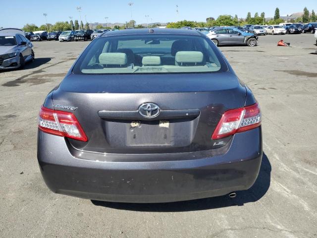 Photo 5 VIN: 4T4BF3EK8BR194485 - TOYOTA CAMRY 