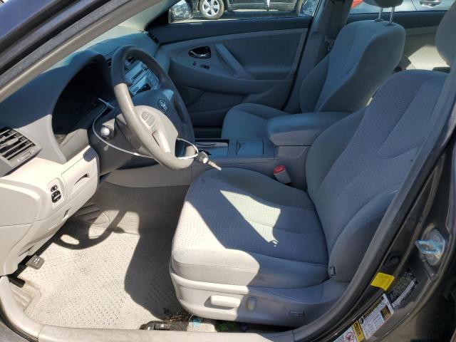 Photo 6 VIN: 4T4BF3EK8BR194485 - TOYOTA CAMRY 