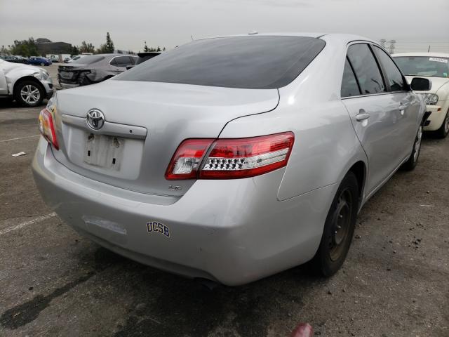 Photo 3 VIN: 4T4BF3EK8BR194650 - TOYOTA CAMRY BASE 