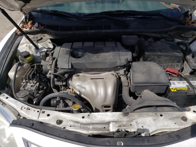 Photo 6 VIN: 4T4BF3EK8BR199296 - TOYOTA CAMRY BASE 