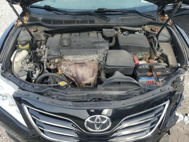 Photo 10 VIN: 4T4BF3EK8BR200639 - TOYOTA CAMRY BASE 