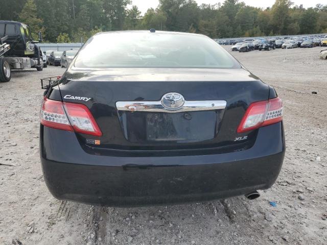 Photo 5 VIN: 4T4BF3EK8BR200639 - TOYOTA CAMRY BASE 