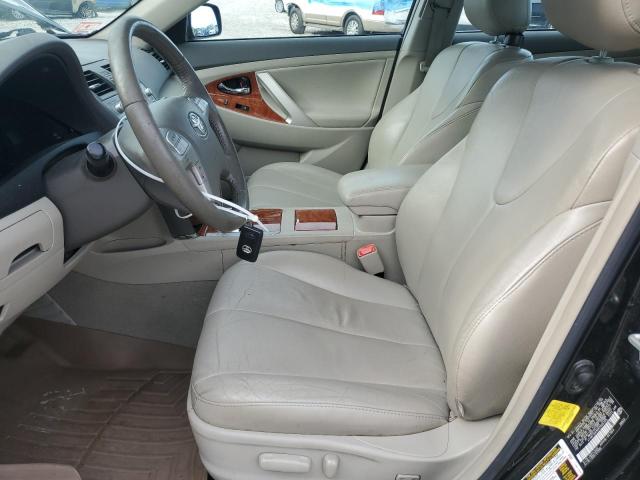 Photo 6 VIN: 4T4BF3EK8BR200639 - TOYOTA CAMRY BASE 