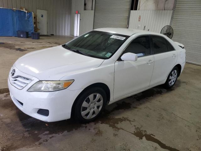 Photo 0 VIN: 4T4BF3EK8BR201497 - TOYOTA CAMRY BASE 