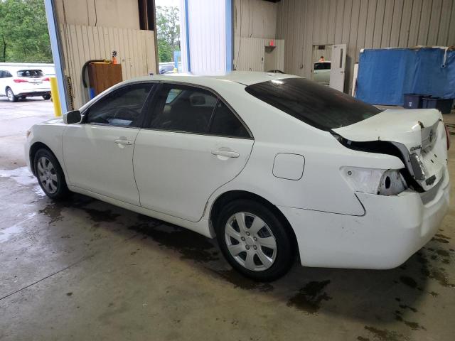 Photo 1 VIN: 4T4BF3EK8BR201497 - TOYOTA CAMRY BASE 