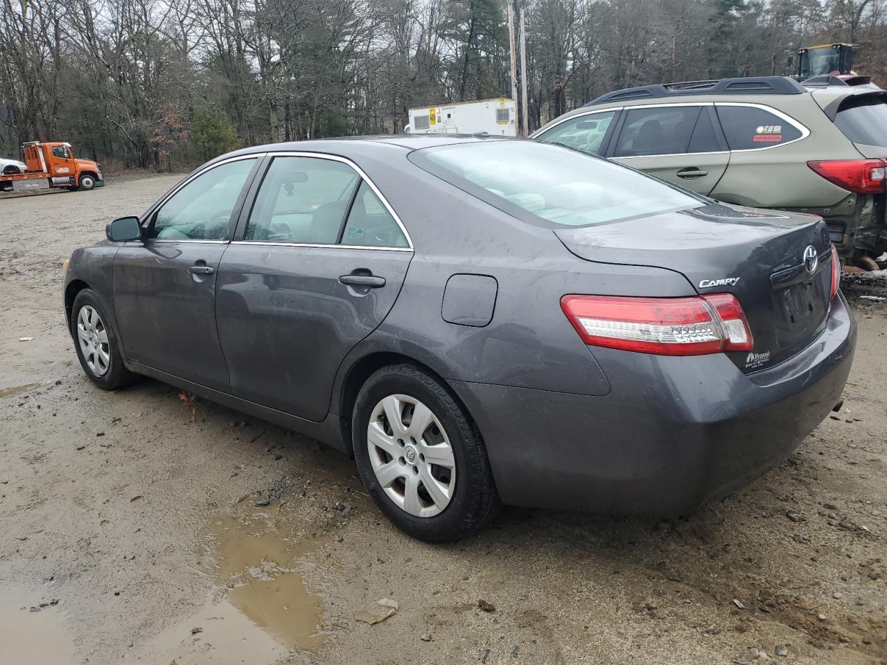 Photo 1 VIN: 4T4BF3EK8BR207963 - TOYOTA CAMRY 