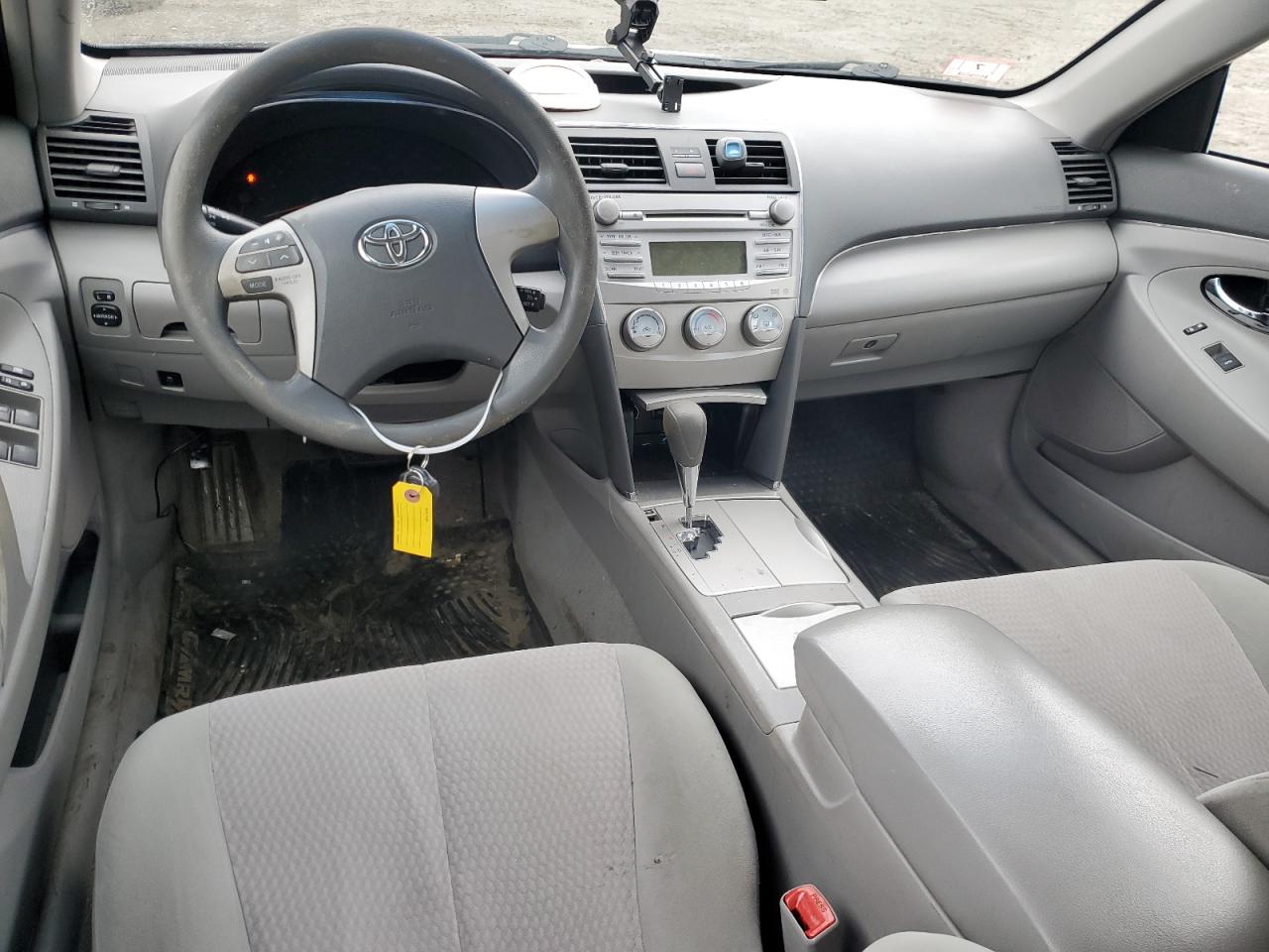 Photo 7 VIN: 4T4BF3EK8BR207963 - TOYOTA CAMRY 