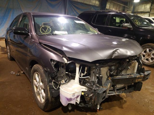 Photo 0 VIN: 4T4BF3EK8BR208322 - TOYOTA CAMRY BASE 