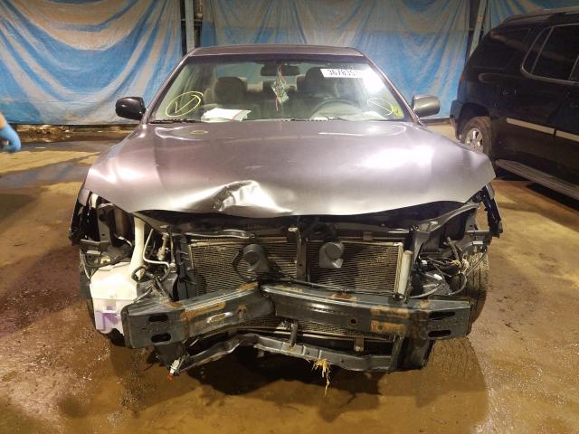 Photo 8 VIN: 4T4BF3EK8BR208322 - TOYOTA CAMRY BASE 