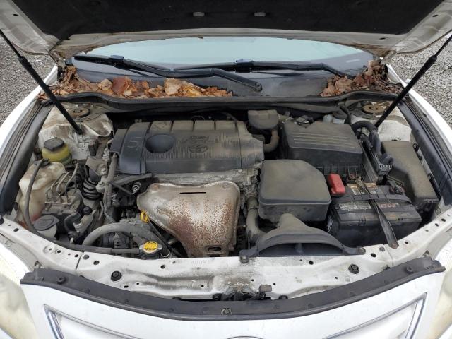 Photo 10 VIN: 4T4BF3EK8BR209888 - TOYOTA CAMRY 