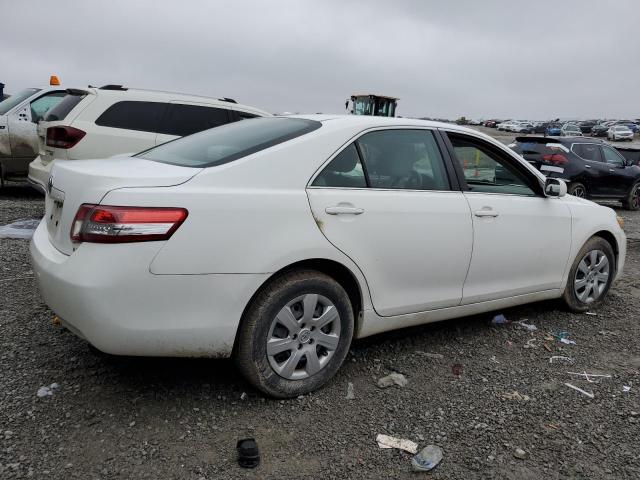 Photo 2 VIN: 4T4BF3EK8BR209888 - TOYOTA CAMRY 