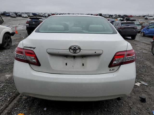 Photo 5 VIN: 4T4BF3EK8BR209888 - TOYOTA CAMRY 