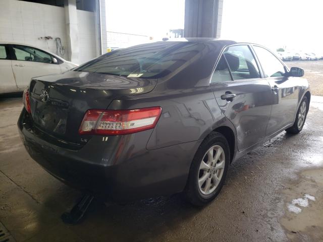 Photo 3 VIN: 4T4BF3EK8BR209891 - TOYOTA CAMRY BASE 