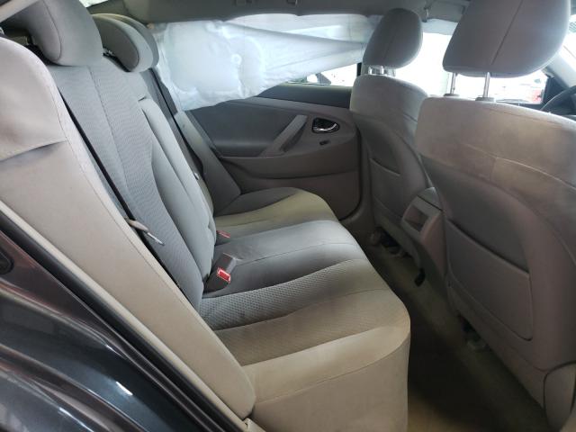 Photo 5 VIN: 4T4BF3EK8BR209891 - TOYOTA CAMRY BASE 