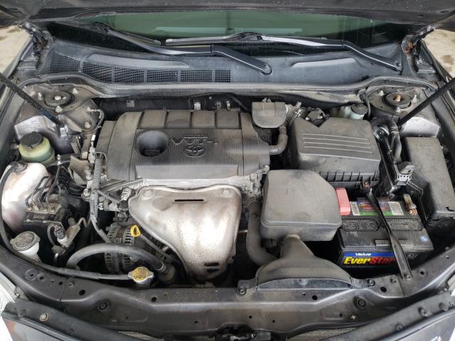 Photo 6 VIN: 4T4BF3EK8BR209891 - TOYOTA CAMRY BASE 