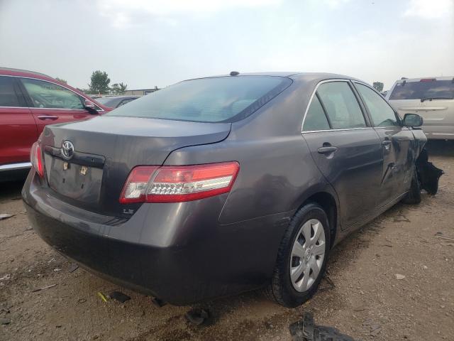 Photo 3 VIN: 4T4BF3EK8BR210006 - TOYOTA CAMRY BASE 