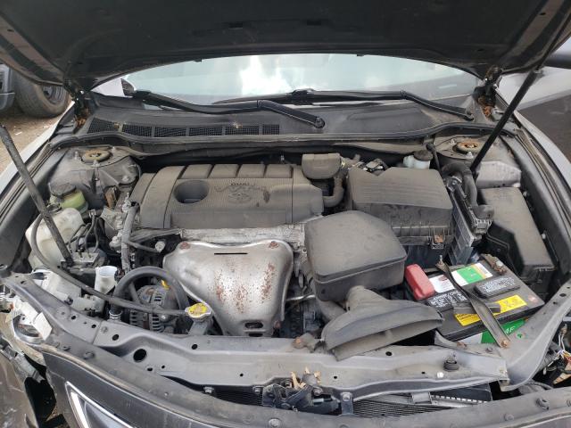 Photo 6 VIN: 4T4BF3EK8BR210006 - TOYOTA CAMRY BASE 