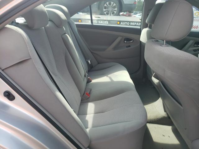 Photo 5 VIN: 4T4BF3EK8BR211303 - TOYOTA CAMRY 