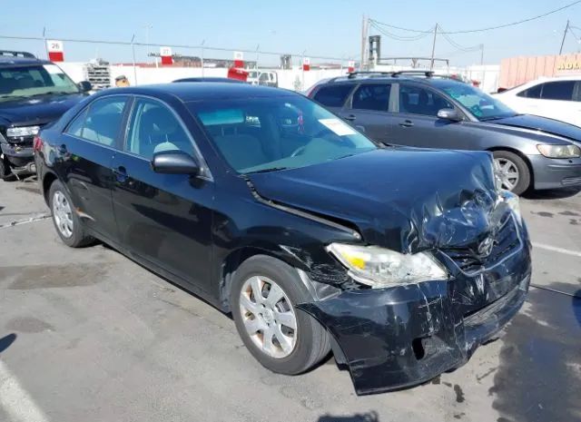 Photo 0 VIN: 4T4BF3EK8BR213181 - TOYOTA CAMRY 