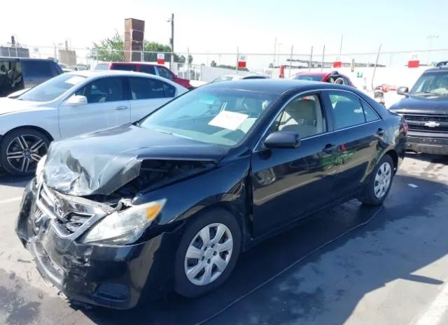 Photo 1 VIN: 4T4BF3EK8BR213181 - TOYOTA CAMRY 