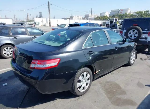 Photo 3 VIN: 4T4BF3EK8BR213181 - TOYOTA CAMRY 