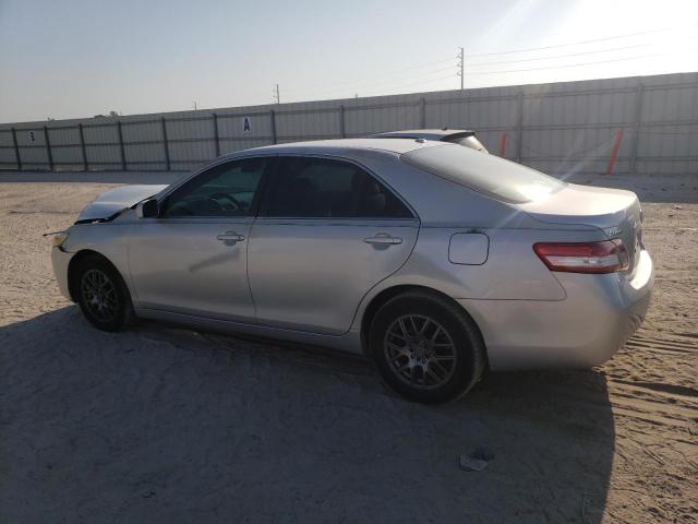 Photo 1 VIN: 4T4BF3EK8BR213357 - TOYOTA CAMRY BASE 