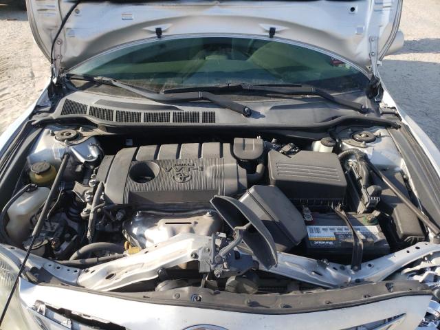 Photo 10 VIN: 4T4BF3EK8BR213357 - TOYOTA CAMRY BASE 