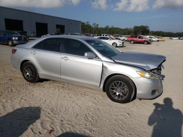 Photo 3 VIN: 4T4BF3EK8BR213357 - TOYOTA CAMRY BASE 