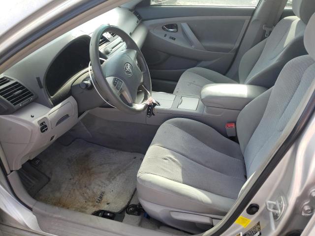 Photo 6 VIN: 4T4BF3EK8BR213357 - TOYOTA CAMRY BASE 