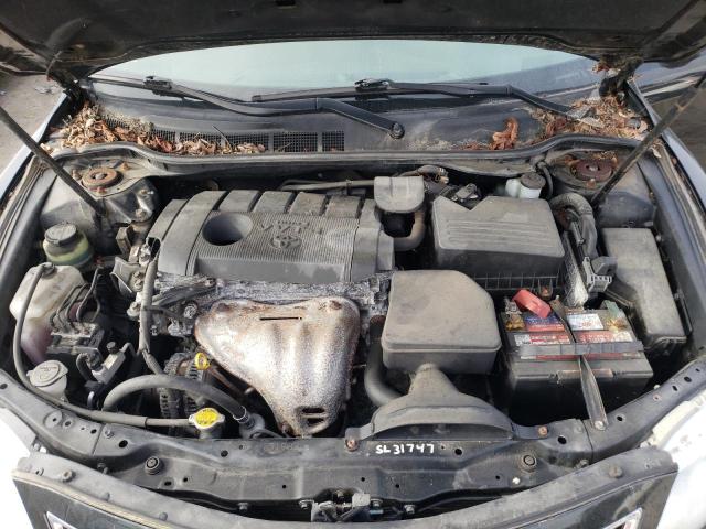 Photo 6 VIN: 4T4BF3EK8BR213696 - TOYOTA CAMRY BASE 