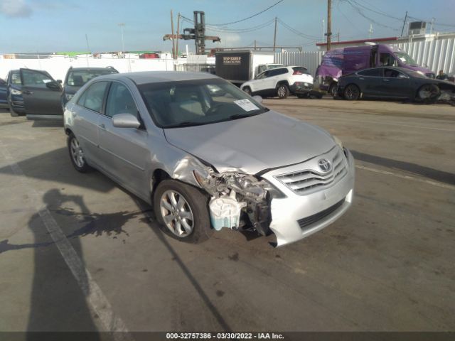 Photo 0 VIN: 4T4BF3EK8BR216744 - TOYOTA CAMRY 