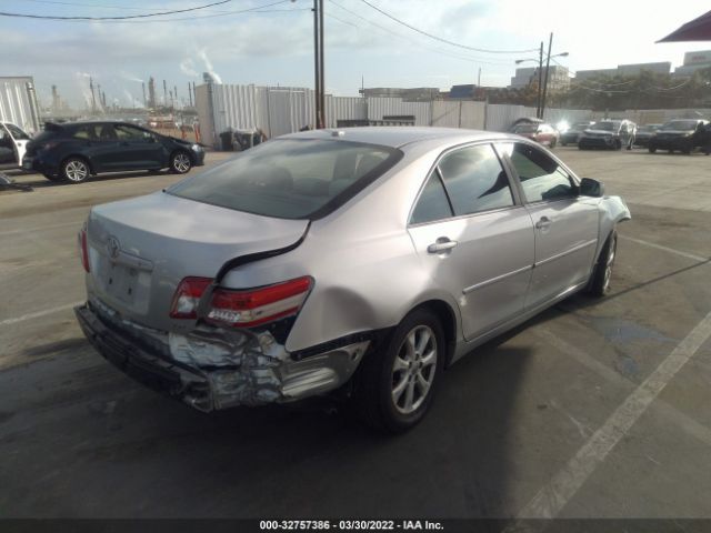 Photo 3 VIN: 4T4BF3EK8BR216744 - TOYOTA CAMRY 