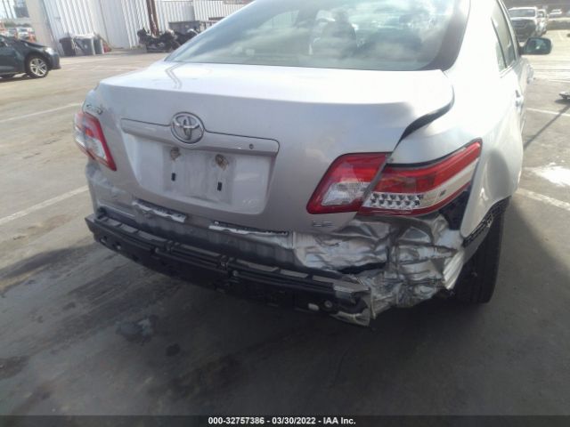 Photo 5 VIN: 4T4BF3EK8BR216744 - TOYOTA CAMRY 