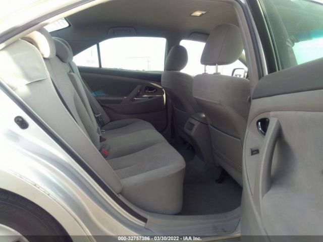 Photo 7 VIN: 4T4BF3EK8BR216744 - TOYOTA CAMRY 