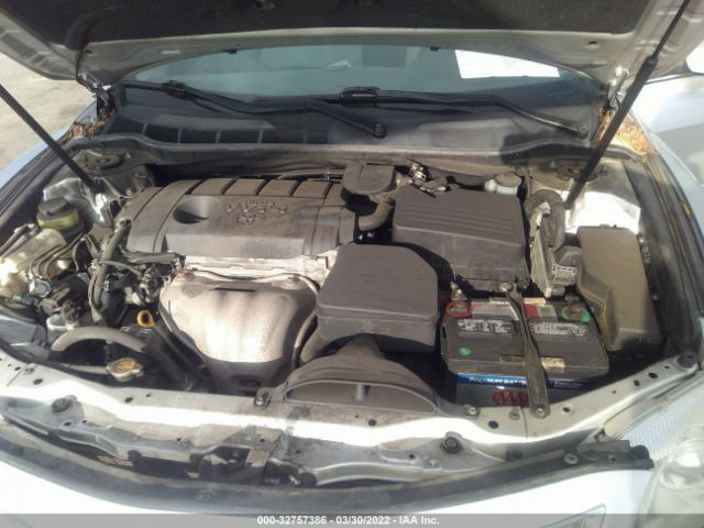 Photo 9 VIN: 4T4BF3EK8BR216744 - TOYOTA CAMRY 