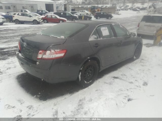 Photo 3 VIN: 4T4BF3EK8BR216856 - TOYOTA CAMRY 