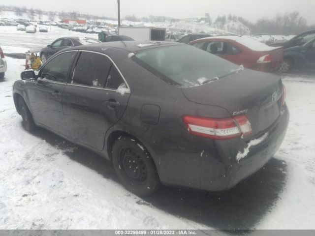 Photo 5 VIN: 4T4BF3EK8BR216856 - TOYOTA CAMRY 