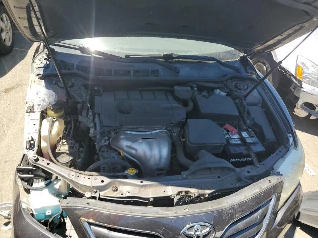 Photo 10 VIN: 4T4BF3EK8BR218784 - TOYOTA CAMRY BASE 