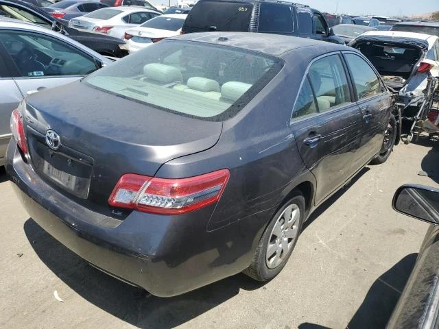 Photo 2 VIN: 4T4BF3EK8BR218784 - TOYOTA CAMRY BASE 