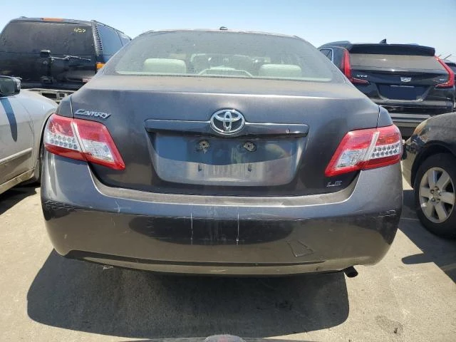 Photo 5 VIN: 4T4BF3EK8BR218784 - TOYOTA CAMRY BASE 