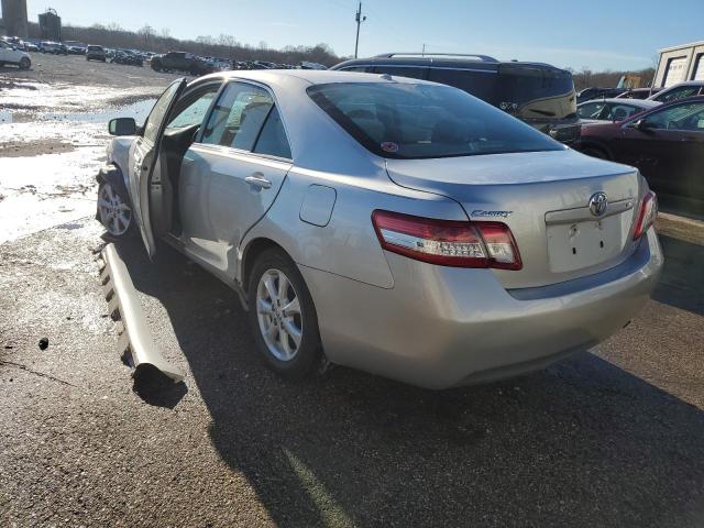 Photo 1 VIN: 4T4BF3EK8BR218994 - TOYOTA CAMRY BASE 