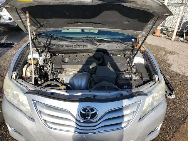 Photo 10 VIN: 4T4BF3EK8BR218994 - TOYOTA CAMRY BASE 