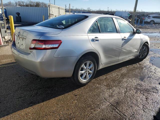 Photo 2 VIN: 4T4BF3EK8BR218994 - TOYOTA CAMRY BASE 