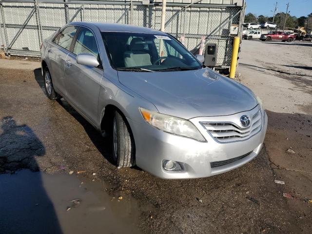 Photo 3 VIN: 4T4BF3EK8BR218994 - TOYOTA CAMRY BASE 