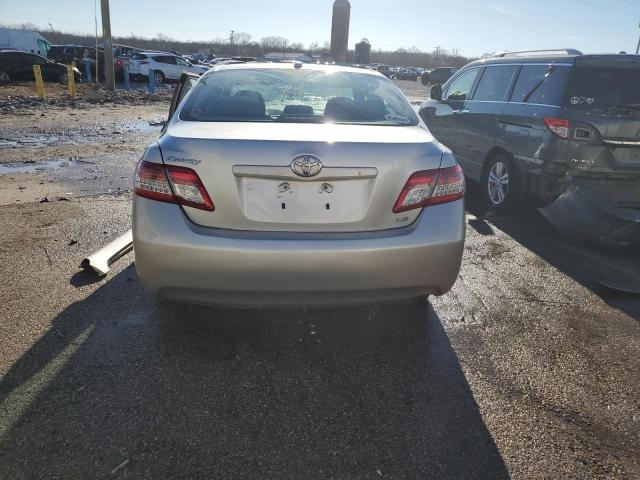 Photo 5 VIN: 4T4BF3EK8BR218994 - TOYOTA CAMRY BASE 