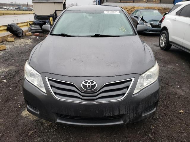 Photo 4 VIN: 4T4BF3EK8BR219255 - TOYOTA CAMRY BASE 