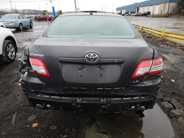 Photo 5 VIN: 4T4BF3EK8BR219255 - TOYOTA CAMRY BASE 