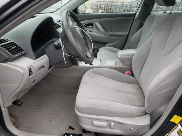 Photo 6 VIN: 4T4BF3EK8BR219255 - TOYOTA CAMRY BASE 